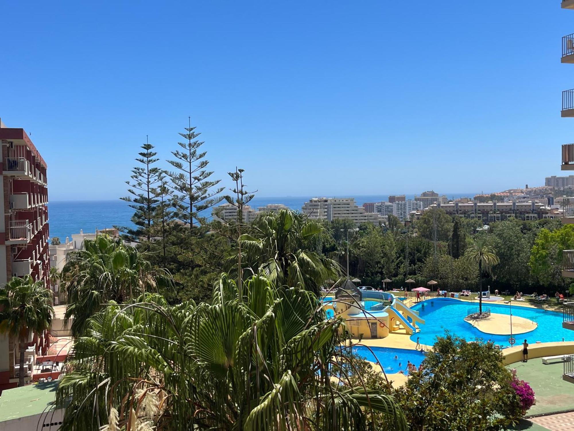 Appartamento With View In Jupiter *